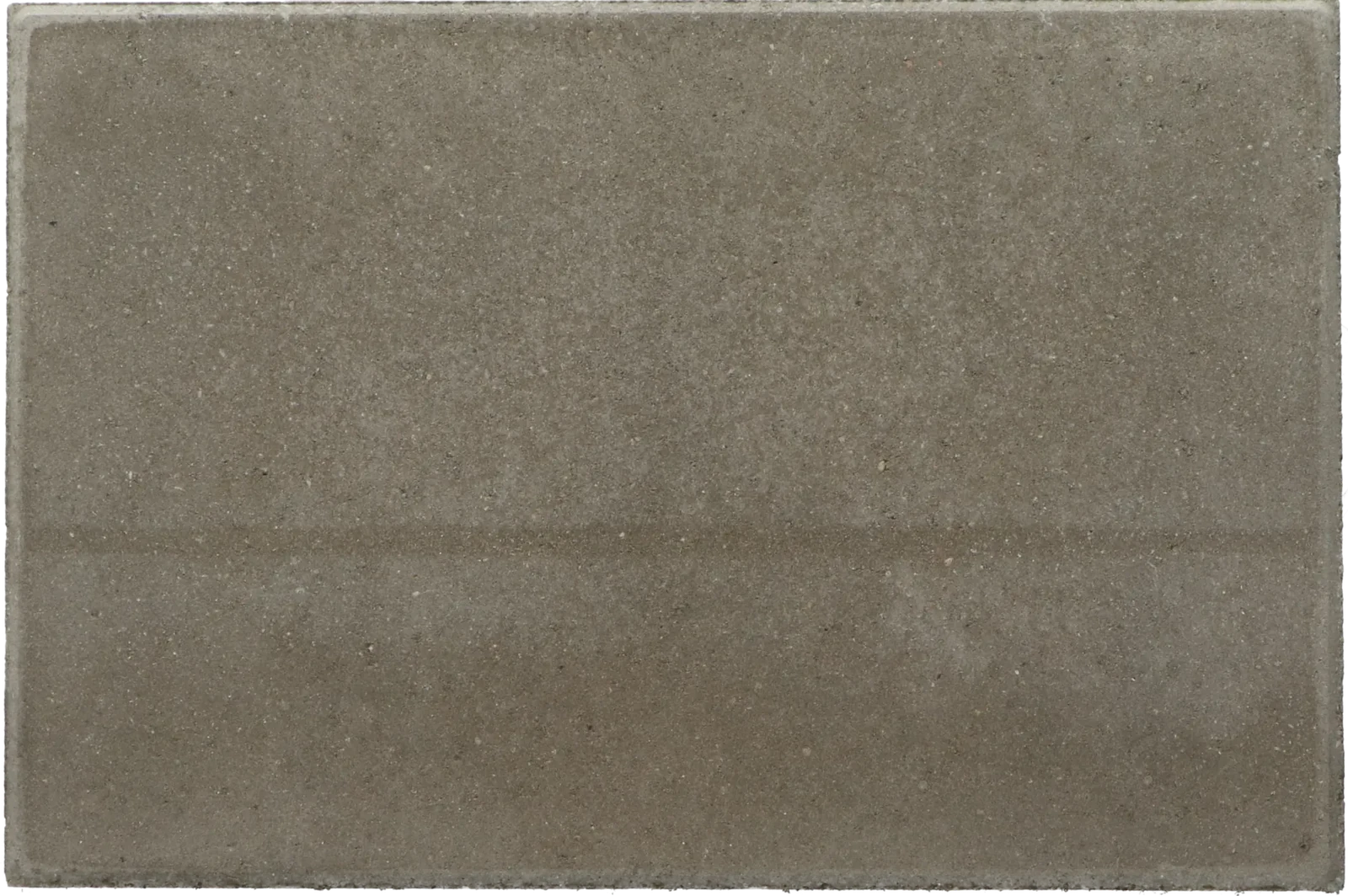 Grootformaat tegel 40x60x5 facet KOMO grijs klein pakket 60x40x5cm