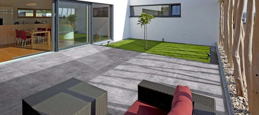 Smartton Se Mica 60x60x4 cm Amiata