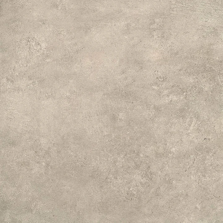 Cimenti Clay Smoke, 90x90x2 cm