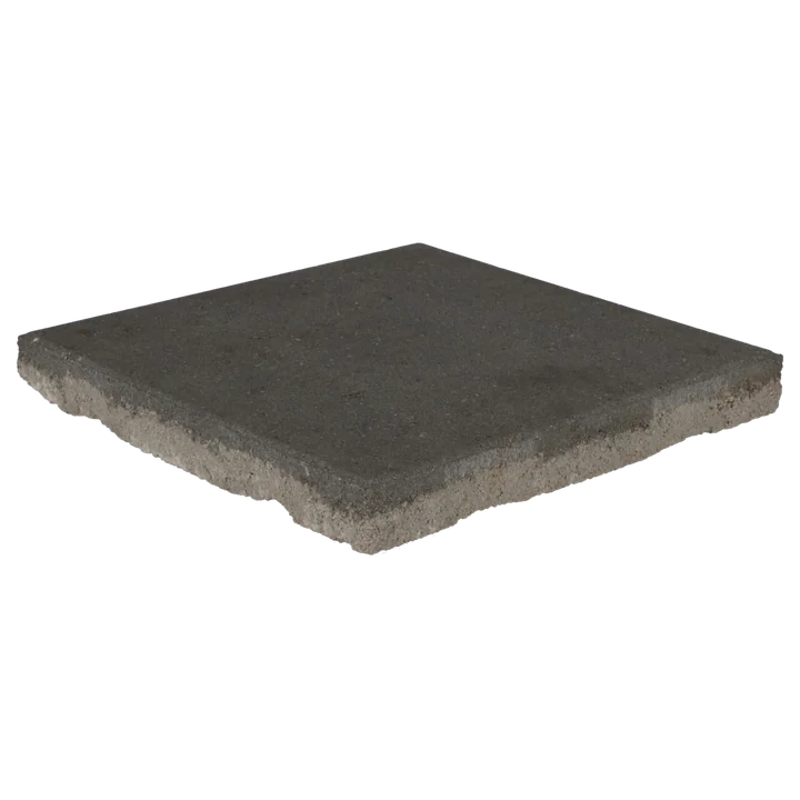 Dreentegel Nxt Comfort Urban Grey 30x30x3,5cm Grijs