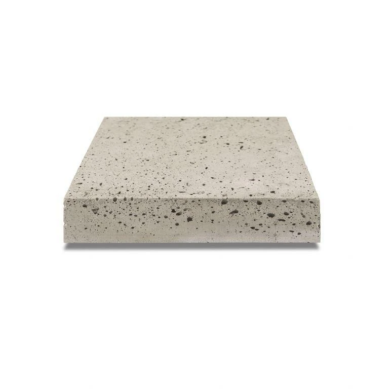 Oud hollandse tegel 20x20x5 greige ArtiStone betontegel