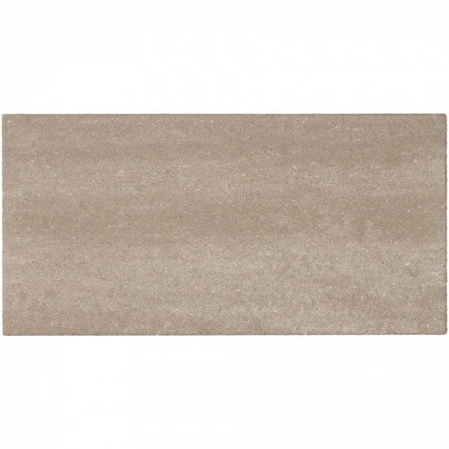 60Plus Soft Comfort Grijs/Zwart 30x60x4 Excluton betontegel
