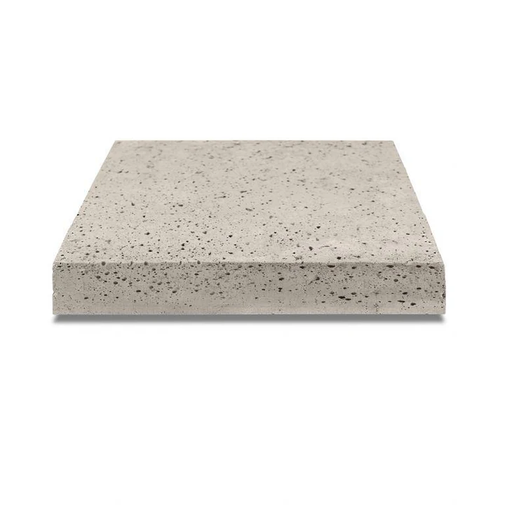 Oud hollandse tegel 50x50x5 greige ArtiStone betontegel