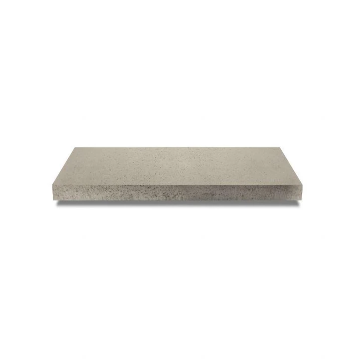 Oud hollandse tegel 150x50x10 greige ArtiStone betontegel