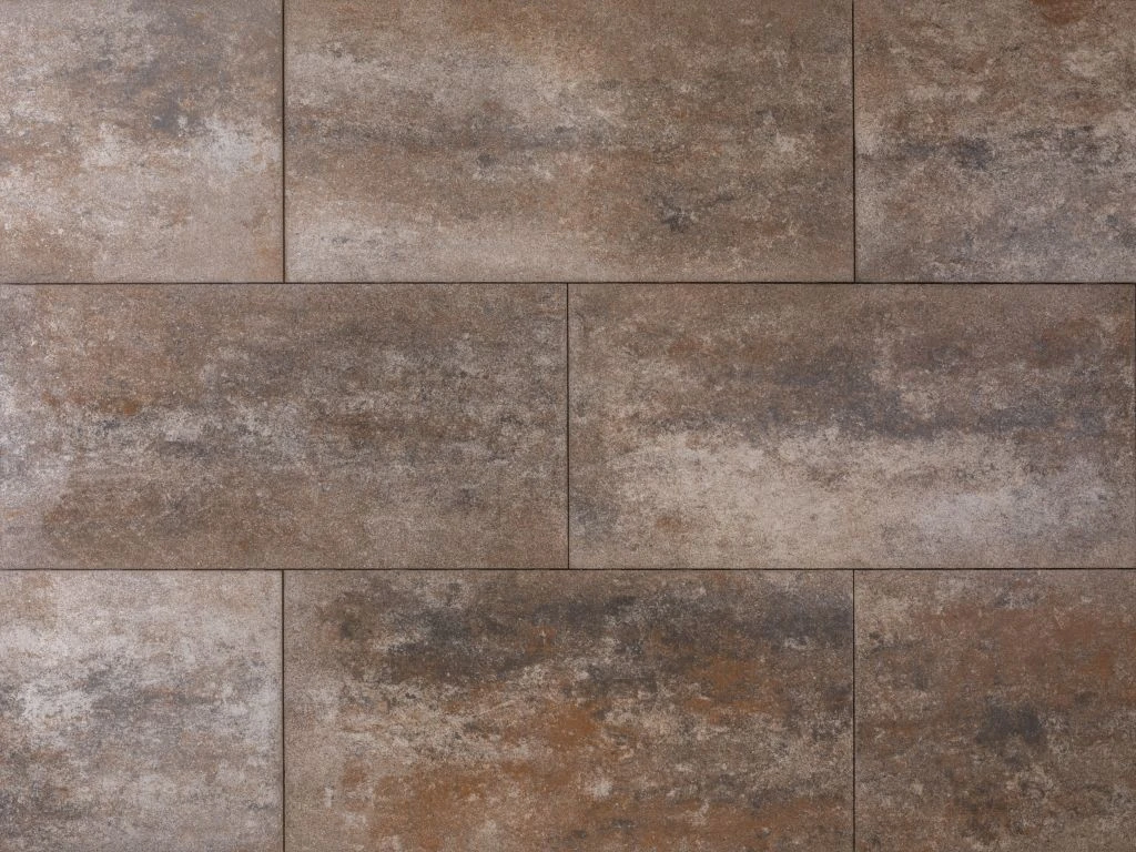 Smartton se xxs 40x80x4 kilimanjaro Redsun betontegel