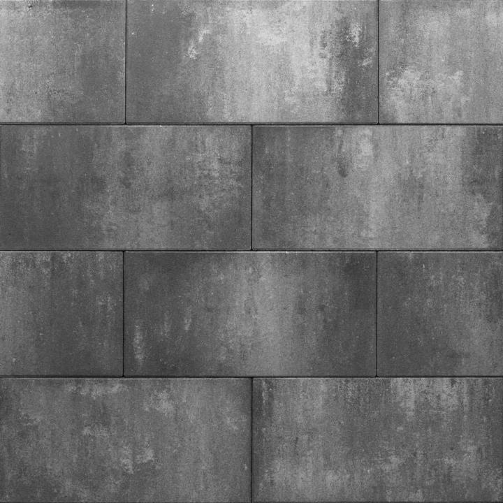 Smartton xxs linea 30x60x4cm amiata Redsun betontegel