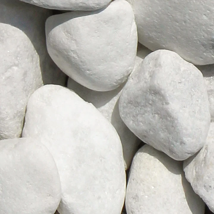 Crystal white keien 40/80mm