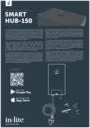 In-Lite Smart HUB-150 Transformator