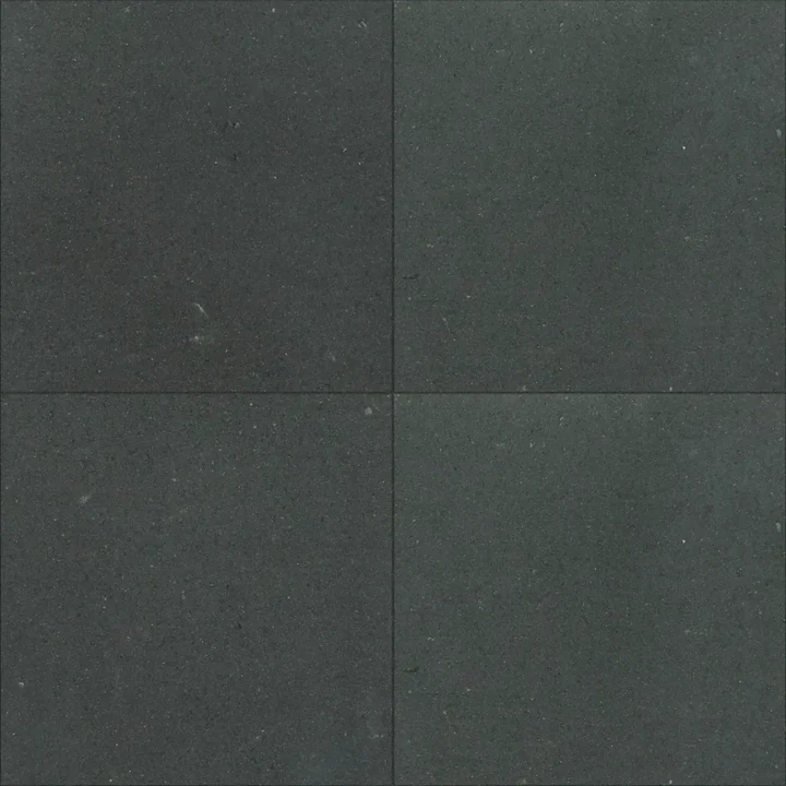 Tremico 4cm 60x60x4cm Antraciet