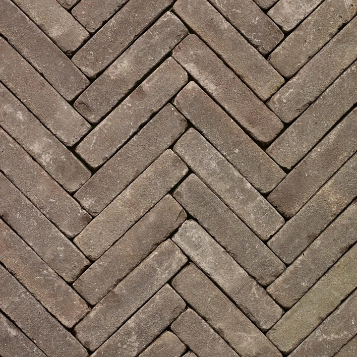 Rustiek Waalformaat UWF60 Antraton 6x5x20cm
