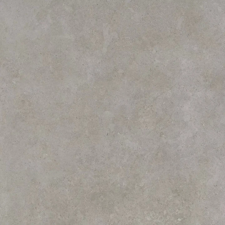 CeraSolid Cortona 60x60x3cm Silver