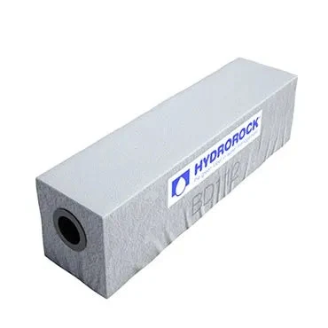 Hydroblob Lijnafwatering Infiltratiesysteem BD112 met Buis