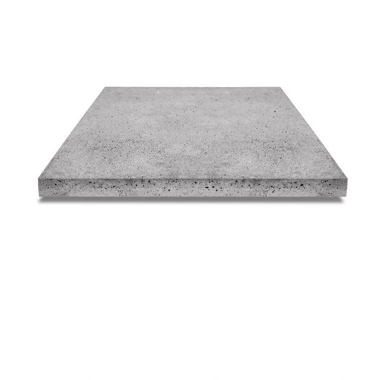 Oud Hollandse tegel 60x60x5 grijs ArtiStone betontegel