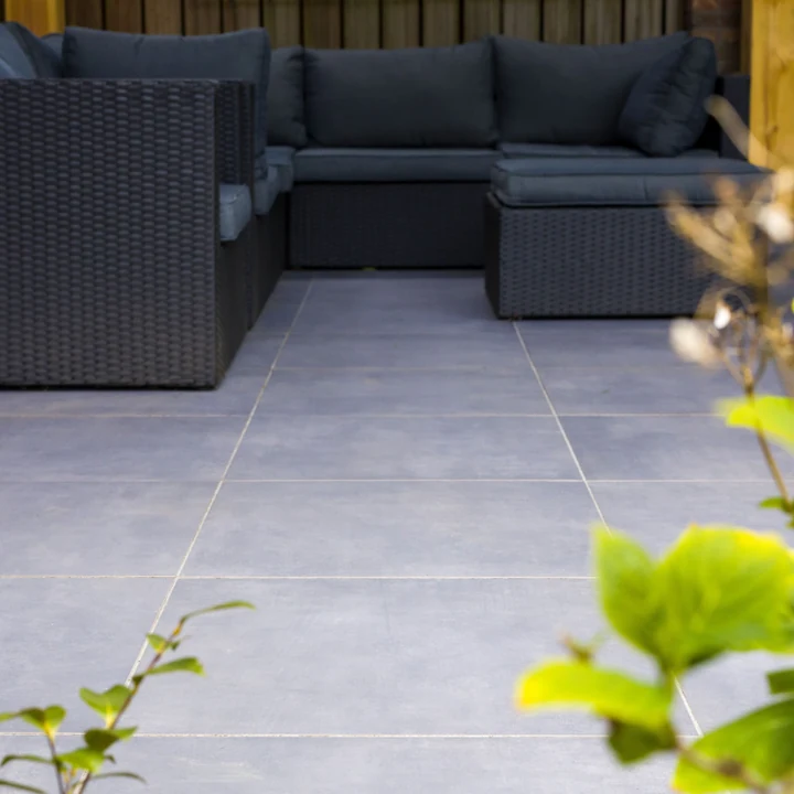 GeoCeramica® 2Drive 30x60x6cm Flow Smoke