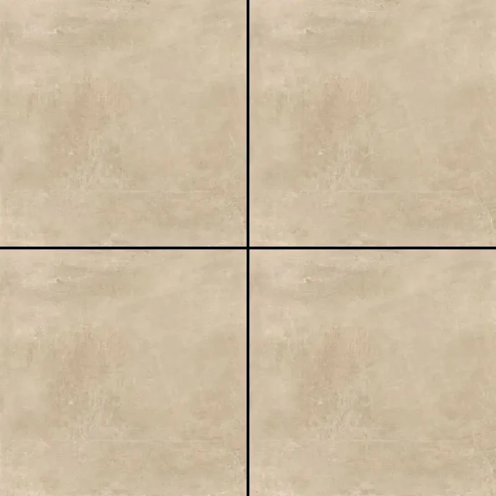 GeoCeramica 60×60 Patch-Plus Black