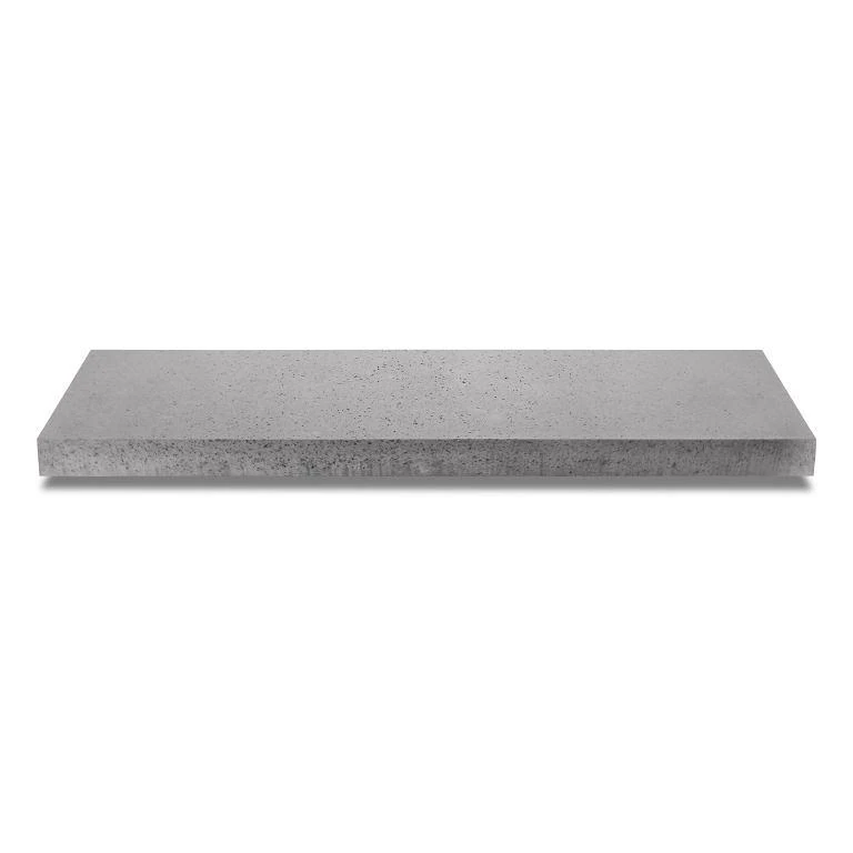 Oud Hollandse tegel 240x60x12 grijs