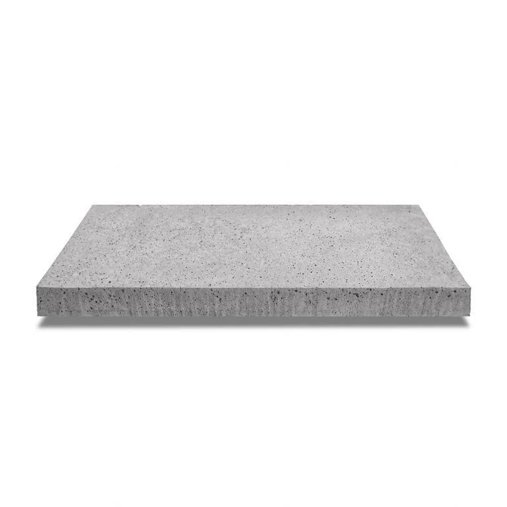 Oud Hollandse tegel 60x40x5 grijs ArtiStone betontegel