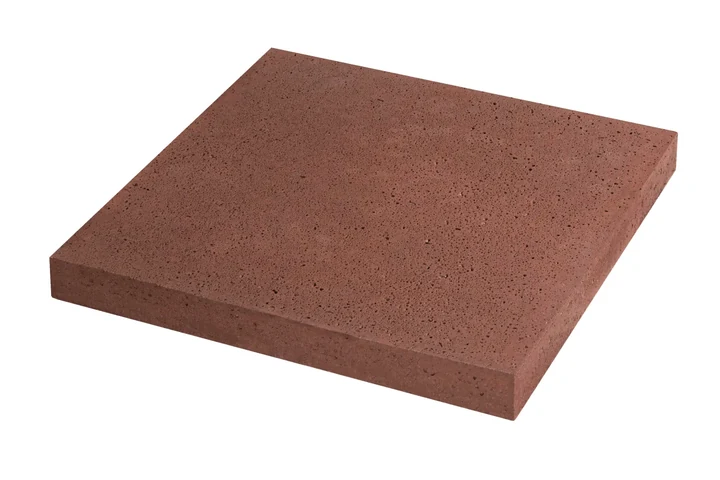 Schellevis Oudhollands Rood/Bruin OBA 100x20x5 5x20x100cm Bruin