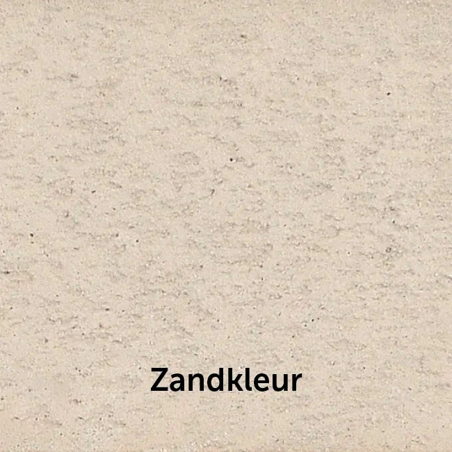 Wedox CMX 250 Zandkleur 25kg