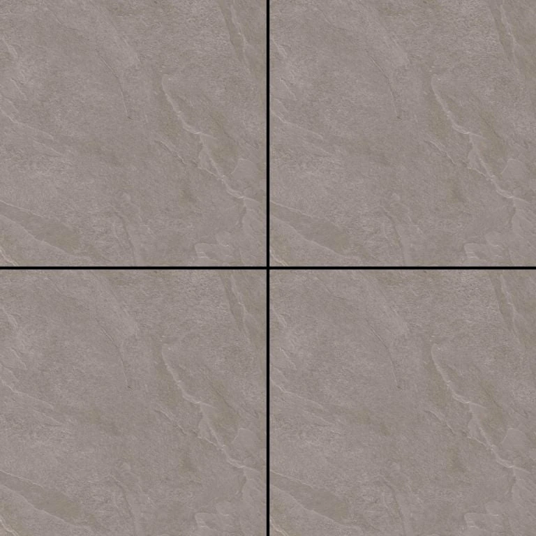 GeoCeramica® Aura 60x60x4cm Ash