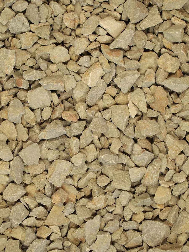 Dolomiet split 0/5mm Aggregates International halfverharding