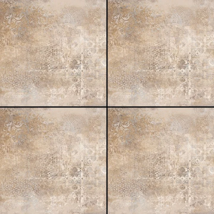 GeoCeramica® Cherrie 60x60x4cm Le Jour