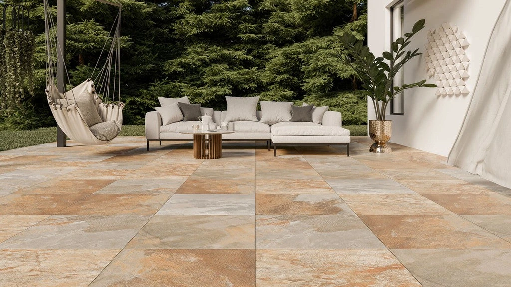 Cerasun savona multi 60x60x4