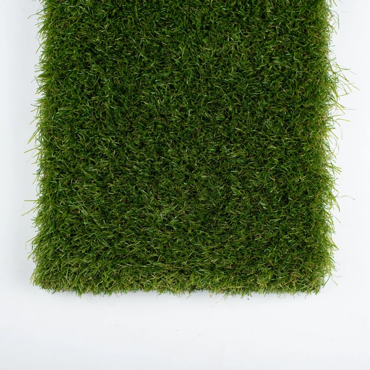 Kunstgras Non Directional Fiore 55 mm Gras van de Buren