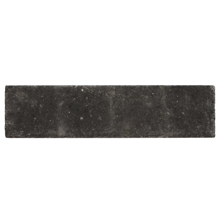 Wallblock Old 60x15x15cm Antraciet