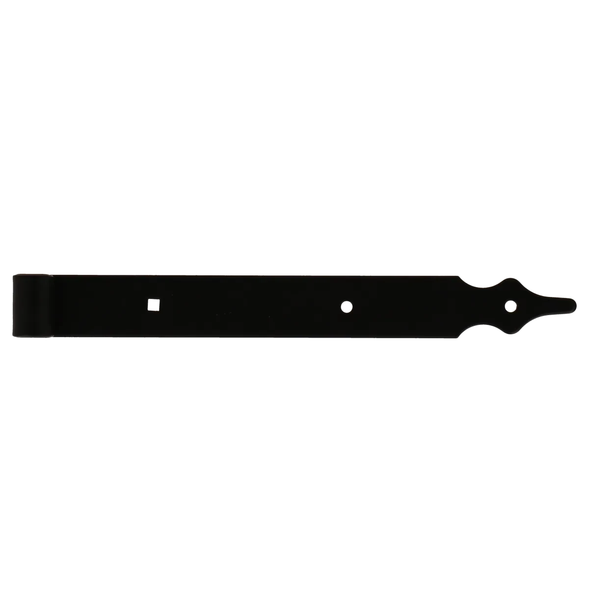 Heng Rustica zwart TXT 16-600mm