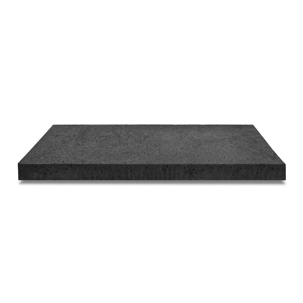 Oud Hollandse tegel 240x60x12 carbon ArtiStone betontegel