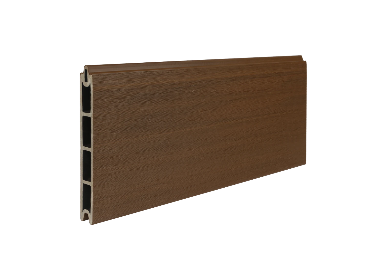 Composiet Schuttingplank Eiken