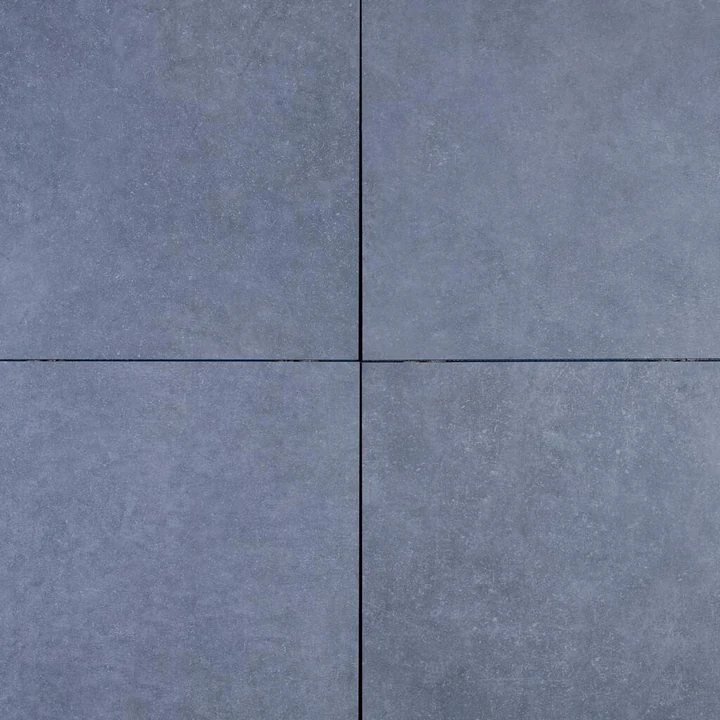 GeoCeramica® Impasto 40x80x4cm Grigio MBI keramische tegel