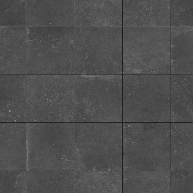 Keramische tegel ardenne antracite tre 60x60x3cm