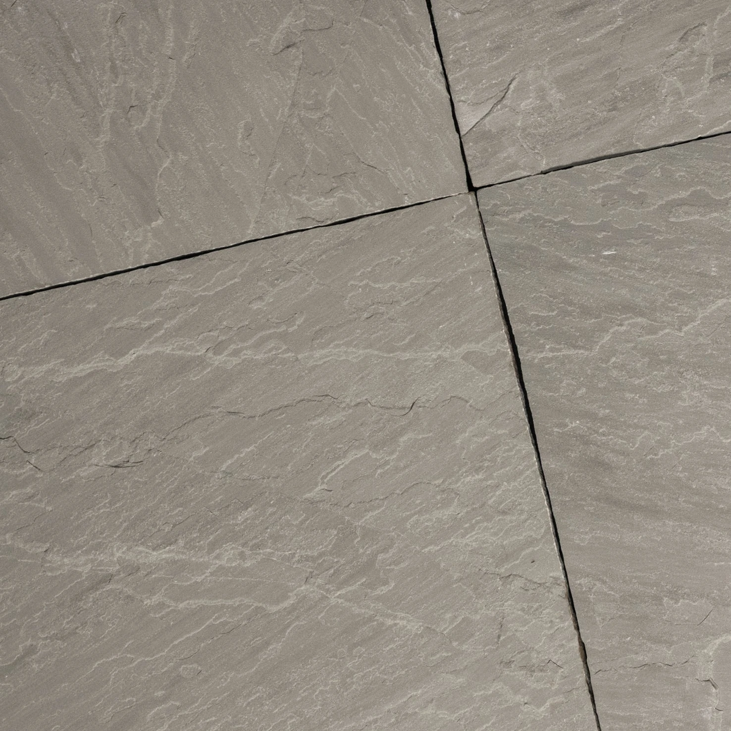 Kandla Grey Basic Tegel