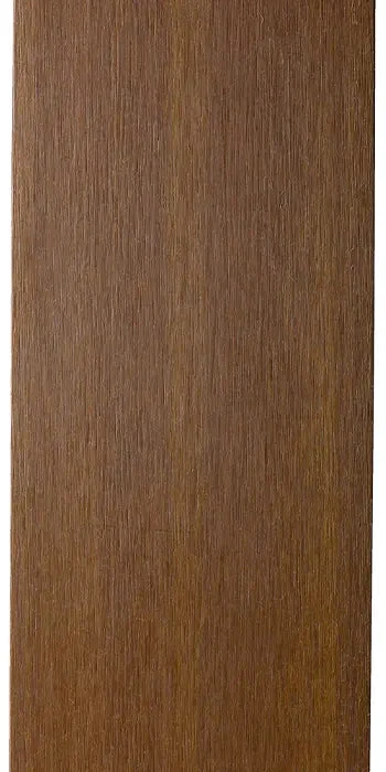 WPC Kantplank Exotics Ipé 2,3x13,8x300cm 13.8x2.3x300cm Bruin