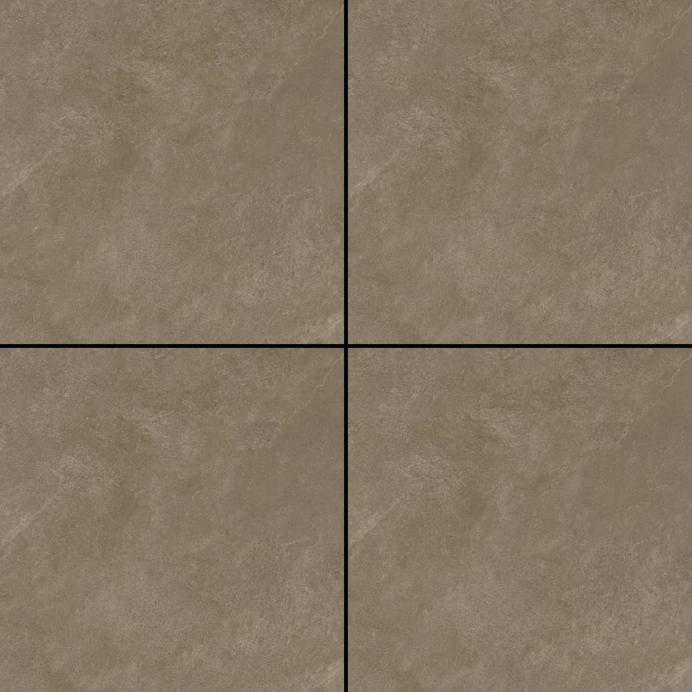 GeoCeramica® Ipanema 60x60x4cm Curly Wave