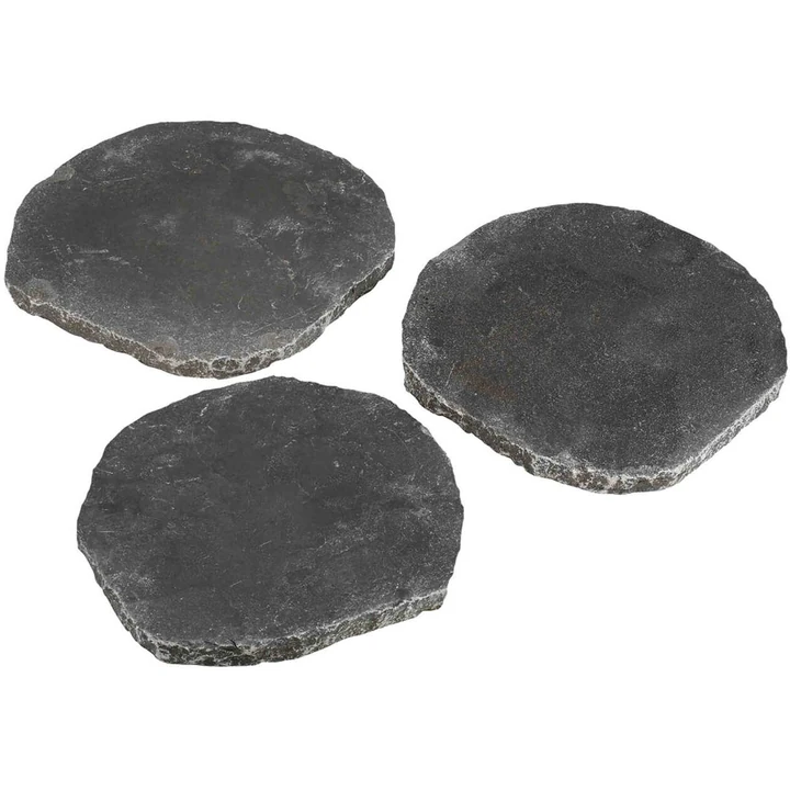Stapsteen Basic Spotted Bluestone 40 cm