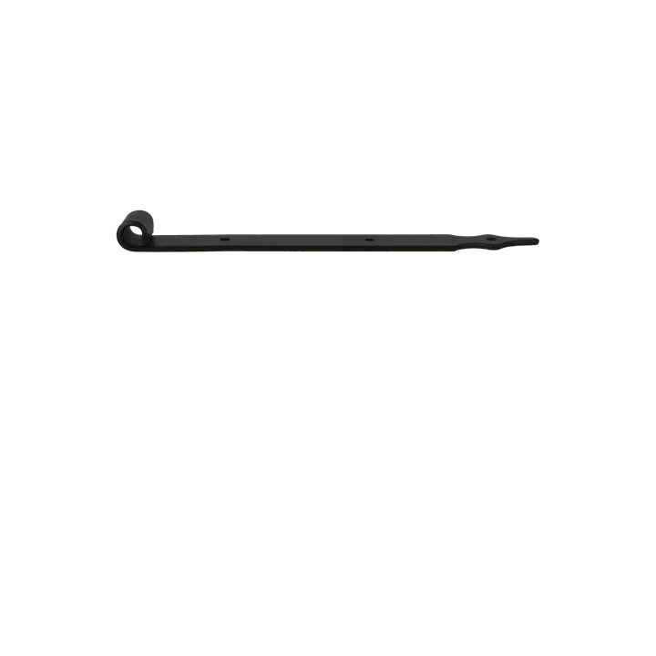Heng Rustica zwart TXT 16-600mm
