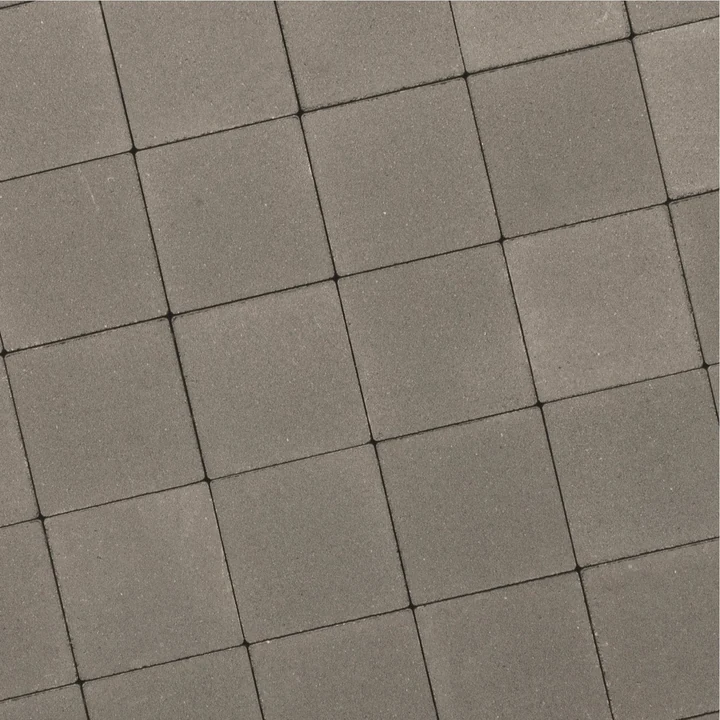 Recto Antique Grey 15x15x5 cm