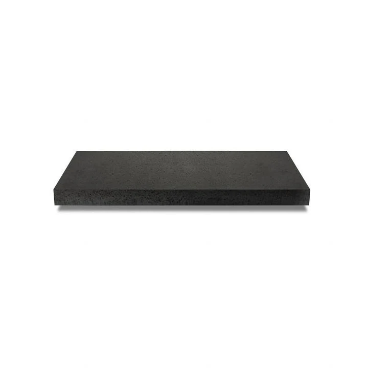 Oud hollandse tegel 150x50x10 carbon ArtiStone betontegel