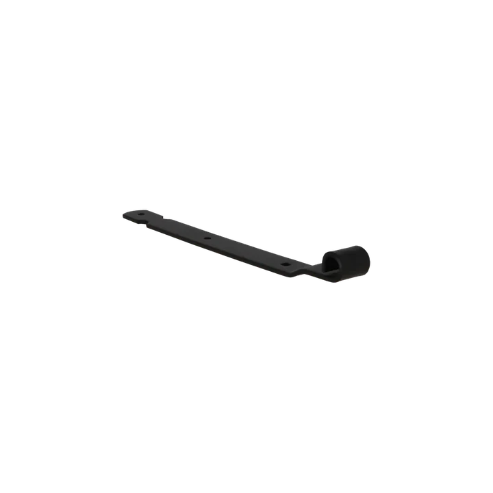 Heng 16-400mm m/verzet Zwart TXT