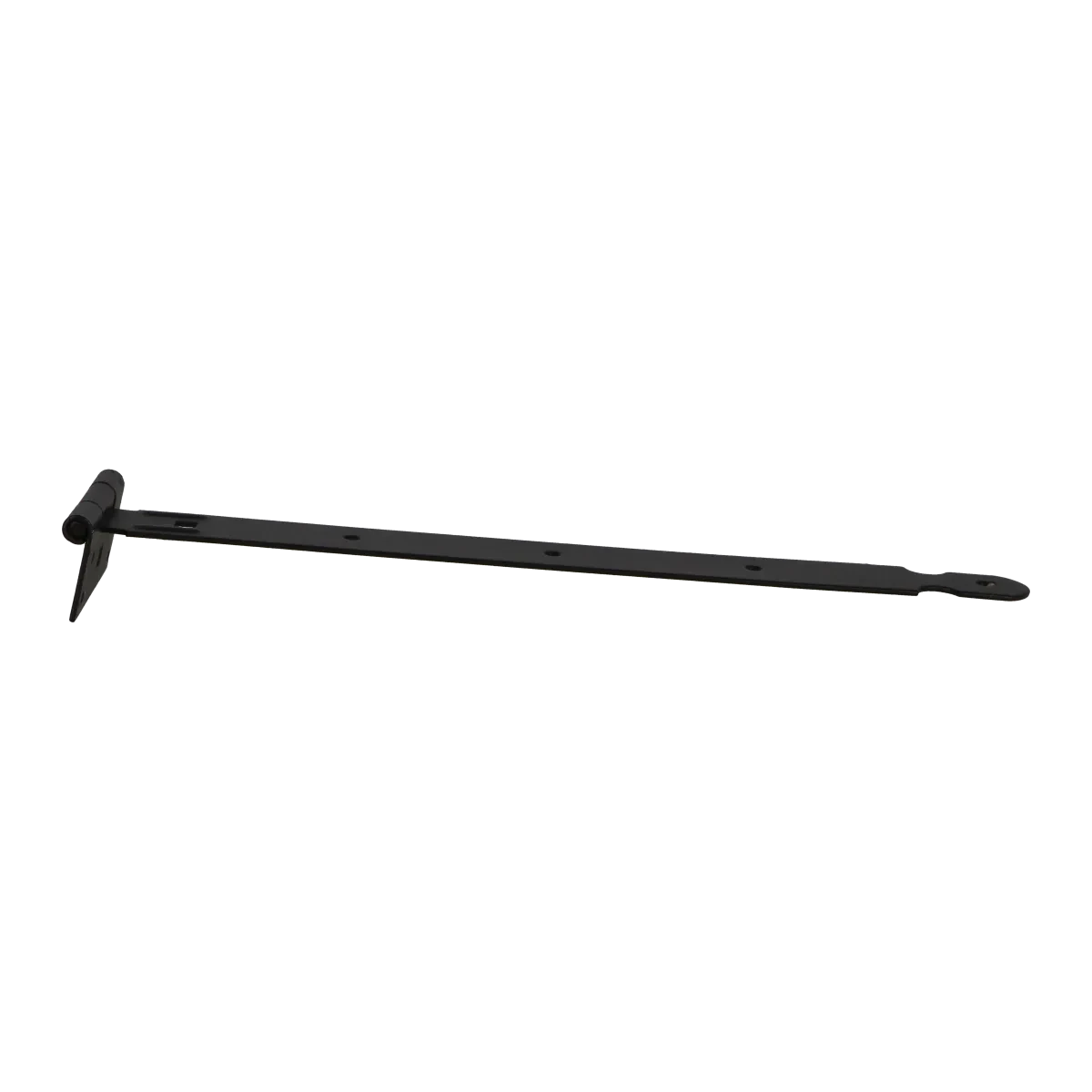 Kruisheng 400mm zwart TXT