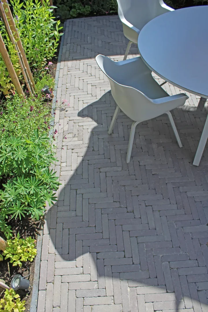 Tambour 20x5x7 7x5x20cm Mangaan