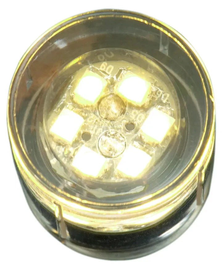 In-Lite DB-LED Warm White 12v