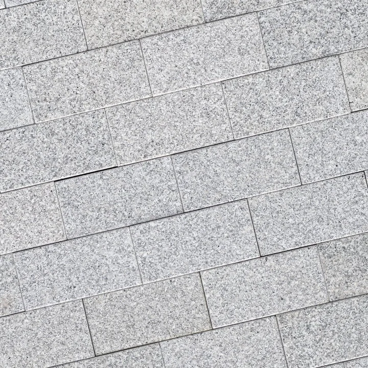 Klinkers Graniet Piazzo Linea