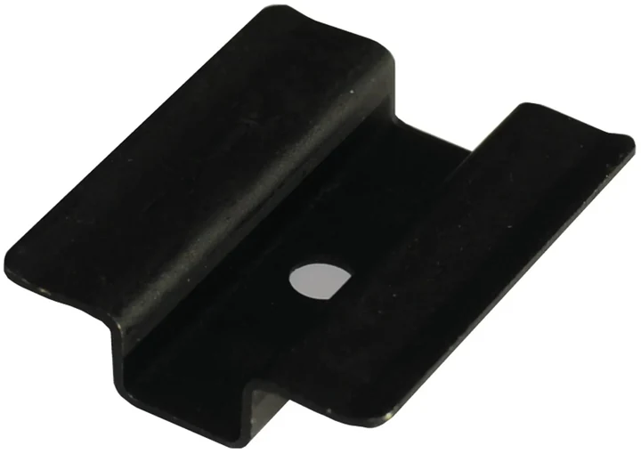 B-fix black set RVS clips incl. torx schroeven+bit (100st 0x0xcm