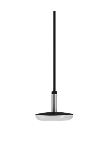 In-Lite Sway Pendant Pearl Grey 12v