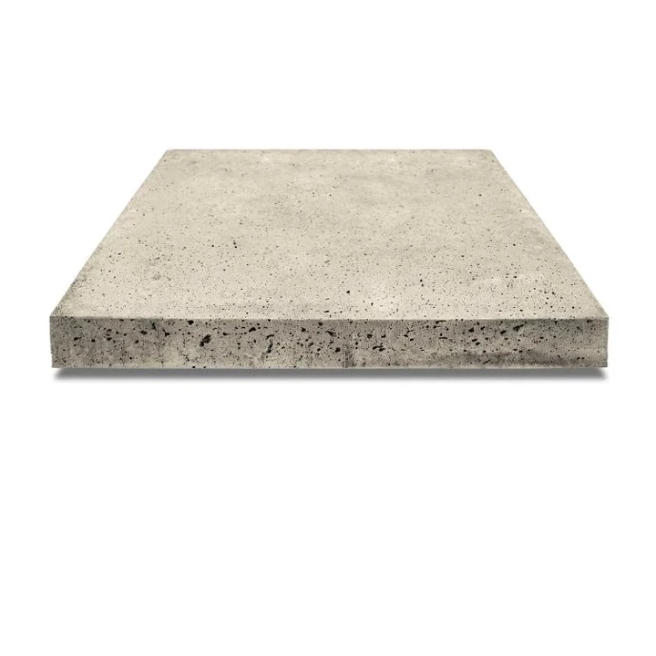 Oud Hollandse tegel 60x60x7 creme ArtiStone betontegel