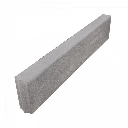 Opsluitband Grijs 20x8 Excluton